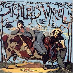 Stealers Wheel : Ferguslie Park